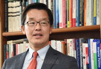 [단독] 박철희 국립외교원장 차기 주일대사 내정