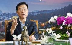 “전국 최대 125개 구역 정비… 성북, 주거 명품도시로 재탄생” [민선 8기 2년, 서울 단체장에게 묻다]