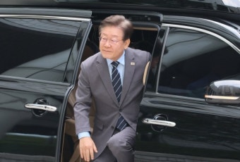 이재명, 이르면 10월 첫 선고…‘공직선거법 재판’ 9월 결심