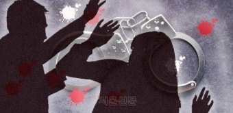 [단독] 와인병으로 아내 때린 기업 회장님… “너 때문에 수갑” 보복성 협박 정황