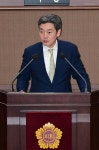 김성준 서울시의원 “금천구 재활용 처리장 이전…서울시 적극적 대응 필요”