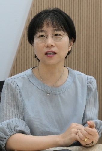 [단독]저출생수석에 민세진 교수 물망… 경제·복지 전문 워킹맘