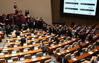 채상병 순직 ‘장비 파손’ 비유…野 “추태” 주진우 “왜곡 생트집”