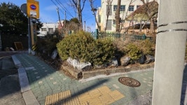 이은림 서울시의원, ‘안전한 통학로’ 오봉초등학교 보행로 정비 완료 소식 전해