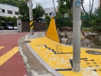 이은림 서울시의원, ‘안전한 통학로’ 오봉초등학교 보행로 정비 완료 소식 전해