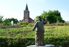 지옥 같은 한국전쟁 한복판…치유의 공간 된 아름다운 집[마음의 쉼자리]