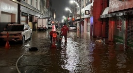 400억 잘 썼네…200년 만의 폭우에도 사망자 ‘0’ 군산의 비결