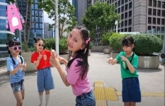 내가 만든 해치 2차 공모전 수상작 선정