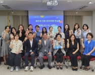 박영한 서울시의원, 서울광희초등학교로부터 감사장 받아