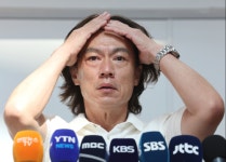 스포츠윤리센터도 홍명보 국대 감독 선임 과정 들여다 본다