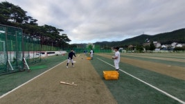 인구소멸 대안 주목받던 인천 ‘섬마을 야구부’ 존폐 기로