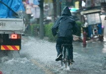 [단독]서울 도로 8000㎞인데 ‘침수 측정 장비’ 고작 107개