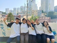 ‘스마트폰이 사라진 학교’에 직접 가봤더니…[안녕, 스마트폰]