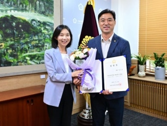 서울시의회, 신임 대변인 김혜지·이민석·정준호 의원 임명