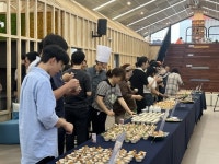 김제 지평선 축제 빛낼 ‘로컬 맛집’… 관광객 눈과 입 사로잡는다