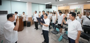 “정릉3동은 우리가 지킨다!” 성북구 정릉 파수꾼
