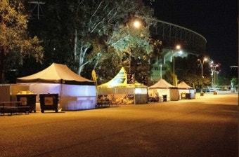 “비극 막았다”…공연장 테러 위협에 스위프트 콘서트 긴급 취소