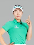 日 누빌 16세 소녀 골퍼 이효송, KLPGA 한화 클래식에서 프로 첫선