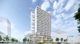 GH 의정부·서안양우체국 복합개발, 국토부 청년특화주택 공모사업 선정