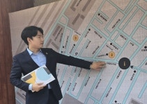 김규남 서울시의원 “풍납토성 야외전시 반드시 흥행시킬 것”