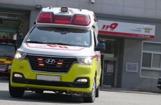 야간에 수천명 함께 뛰다 탈진자 속출… 조기 중단된 하남 달리기대회