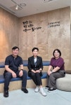 최재란 서울시의원, 교육위원 첫걸음…서부권 특수학교 방문