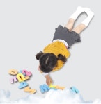 세 살에 한자, 다섯살에 분수…‘초등 선행교육’하는 강남 유치원들