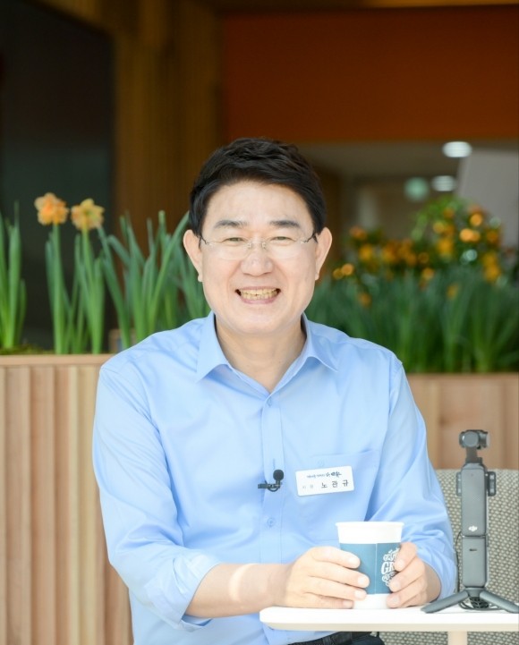 2024년, 순천을 치유도시로 발전시키는 노관규 시장의 노력이 주목받는다