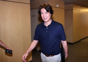 명단 발표 앞둔 홍명보호 ‘방긋’…‘속도·결정력’ 손흥민 2골, ‘물오른 왼발’ 이강인 연속골