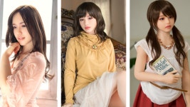 “건강 위해 은퇴하겠다” 日최대 ‘리얼돌’ 제조기업, 돌연 폐업