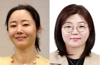 민희진, 어도어 대표직서 물러나…신임 대표에 하이브 김주영 인사책임자