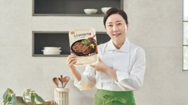 올박스, ‘김나운의 라라쇼’ 론칭.. 롯데홈쇼핑서 LA갈비 명작 프리미엄 선봬