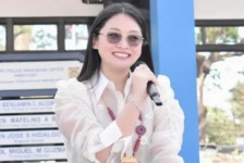 ‘中 스파이 의혹’ 필리핀 前시장, 해외도피 한달여만 체포