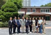 최재란 서울시의원 “양정중학교 학생식당 신축 과정 꼼꼼하게 챙길 것”