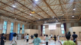 김영옥 서울시의회 보건복지위원회 위원장, 서울 구남초등학교로부터 감사패 받아