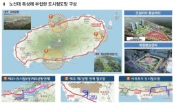 이제주섬공항지점영 | 제주공항~제2공항 노선 포함… 섬 한바퀴 도는 제주 수소트램 순환선 검토