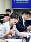 김혜영 서울시의원 “서울시립미술관 내 수유실, 개선 및 확대 개편해야”