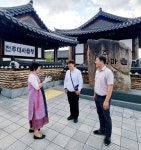 하남시의회, 멋과 맛 그리고 책을 품은 ‘전주 한옥마을’ 배우다