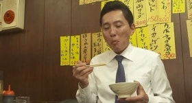 “무모한 줄 알지만”…日‘고독한 미식가’가 봉준호 감독에게 한 부탁은