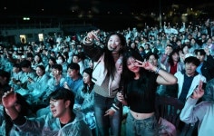 성황리에 마친 ‘2024 대한민국 상생 K-POP 콘서트’ [포토多이슈]