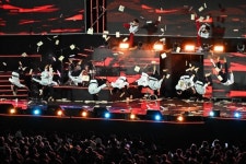 성황리에 마친 ‘2024 대한민국 상생 K-POP 콘서트’ [포토多이슈]