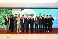 GH-양주시-경기환경에너지진흥원, ‘탄소 중립’ 양주 은남산단 조성 업무협약