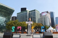 강석주 서울시의원, ‘2024 서울탄생·실버 세대공감축제’ 대회장 맡아 성황리 개최