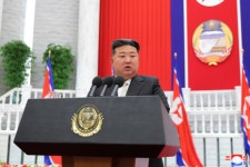 ‘일촉즉발’ 北 “국경선 부근 포병부대에 완전사격 준비태세 지시”