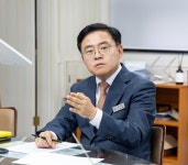 “구민과 함께한 1년 참 즐거웠죠… 마곡 마이스 완공되면 강서가 서울 서남권의 중심됩니다”