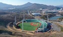 문수야구장 ‘유스호스텔’ 2026년 들어선다