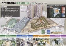 ‘천안 성환 혁신지구 도시재생사업’ 국가시범지구 공모 도전