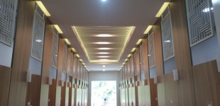 “호텔이야 휴게소야? 이 화장실 갖고 싶다” K화장실 무한변신 중… 전국 1등 화장실은