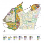 LH, 파주운정3지구 A20블록 청약경쟁률 63대 1