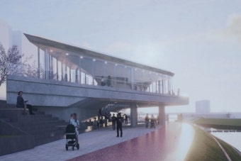 이종환 서울시의회 부의장 “‘우이천 수변 공간’ 여가 문화 활력거점으로”